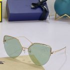 Fendi High Quality Sunglasses 1170