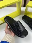 Dolce & Gabbana Men's Slippers 48