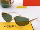 Fendi High Quality Sunglasses 351
