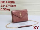 Yves Saint Laurent Normal Quality Handbags 112