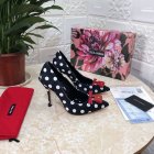Dolce & Gabbana Women's Shoes 361