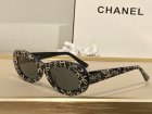 Chanel High Quality Sunglasses 1243