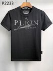 Philipp Plein Men's T-shirts 229