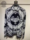 Versace Men's Shirts 136