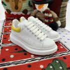 Alexander McQueen Men's Shoes 220