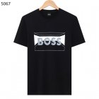 Hugo Boss Men's T-shirts 209