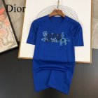 DIOR Men's T-shirts 366