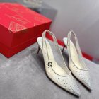 Christian Louboutin Women's Shoes 594