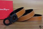 Salvatore Ferragamo Normal Quality Belts 54