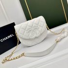 Chanel High Quality Handbags 1187