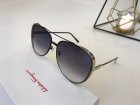 Salvatore Ferragamo High Quality Sunglasses 374