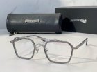 Chrome Hearts Plain Glass Spectacles 243