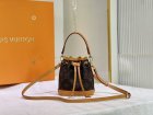 Louis Vuitton High Quality Handbags 736