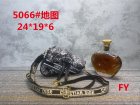DIOR Normal Quality Handbags 64