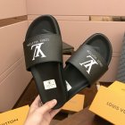 Louis Vuitton Men's Slippers 501