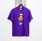 Supreme Men's T-shirts 262