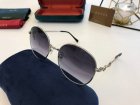 Gucci High Quality Sunglasses 1816