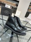Prada Men's Shoes 1245