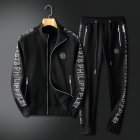 Philipp Plein Men's Suits 55