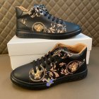 Versace Men's Shoes 1029
