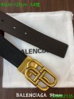 Balenciaga Belts 83