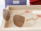 Gucci High Quality Sunglasses 2130