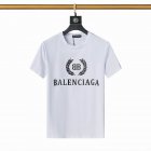 Balenciaga Men's T-shirts 23
