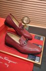 Salvatore Ferragamo Men's Shoes 400