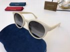 Gucci High Quality Sunglasses 1201