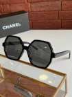 Chanel High Quality Sunglasses 719