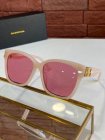 Balenciaga High Quality Sunglasses 500