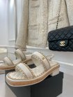 Chanel Women's Shoes 04