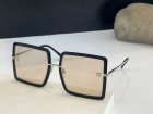 Chanel High Quality Sunglasses 1225