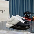 Alexander McQueen Men's Shoes 578