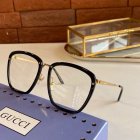 Gucci High Quality Sunglasses 992