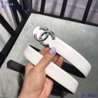 Chanel Original Quality Belts 297