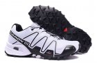 Salomon Men's shoes 73