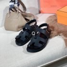 Hermes Women's Slippers 07