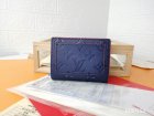 Louis Vuitton High Quality Wallets 42