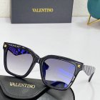 Valentino High Quality Sunglasses 701