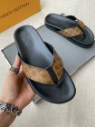 Louis Vuitton Men's Slippers 388