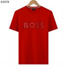 Hugo Boss Men's T-shirts 158