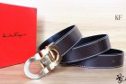 Salvatore Ferragamo Normal Quality Belts 133