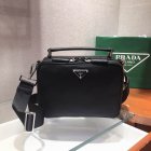 Prada Original Quality Handbags 1437