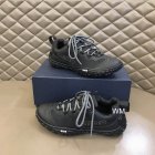 DIOR Men's Shoes 1507