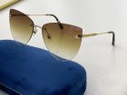 Gucci High Quality Sunglasses 5659