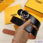 Fendi Original Quality Belts 139