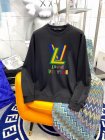 Louis Vuitton Men's Long Sleeve T-shirts 58