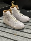 Philipp Plein Men's Shoes 809