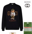 Gucci Men's Long Sleeve T-shirts 478